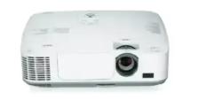 PETIT ET COMPACT VIDEO PROJECTEUR NEC M311X HDMI 3100 LUMENS LCD - Photo 4