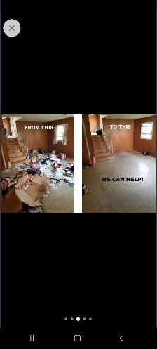 Junk removal 647-920-7509 - Photo 3