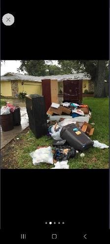 Junk removal 647-920-7509 - Photo 4