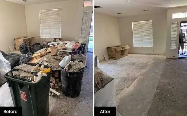 Junk removal 647-920-7509 - Photo 6