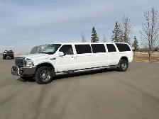 2002 Ford Excursion