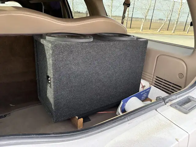 2002 Ford Excursion - Photo 14