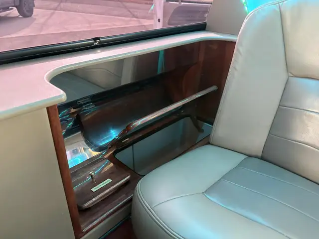 2002 Ford Excursion - Photo 20