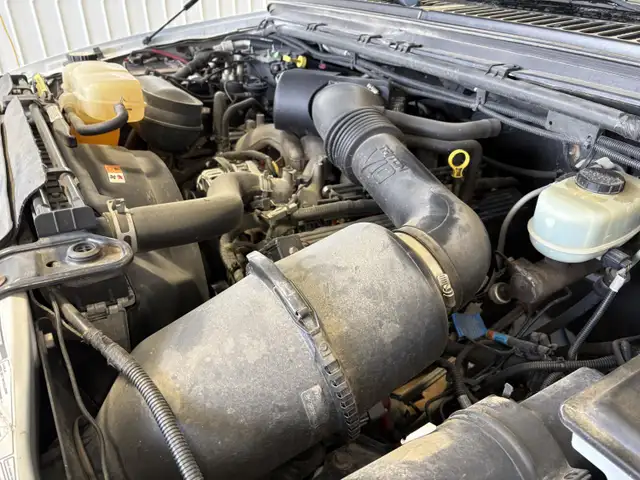 2002 Ford Excursion - Photo 27