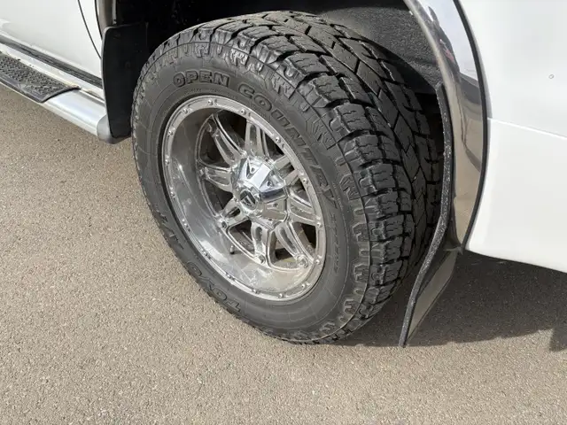 2002 Ford Excursion - Photo 31