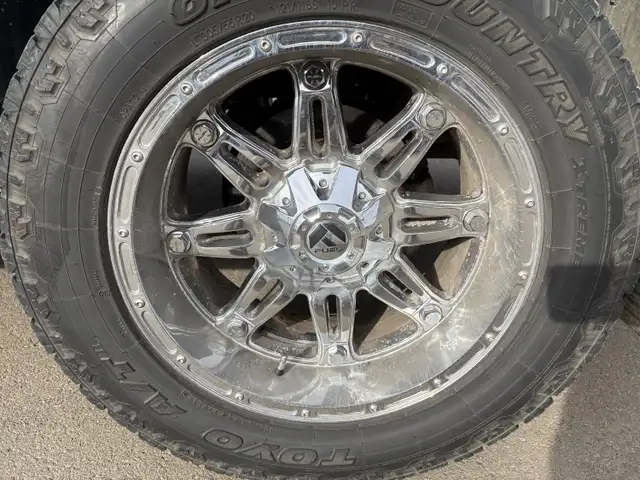 2002 Ford Excursion - Photo 33