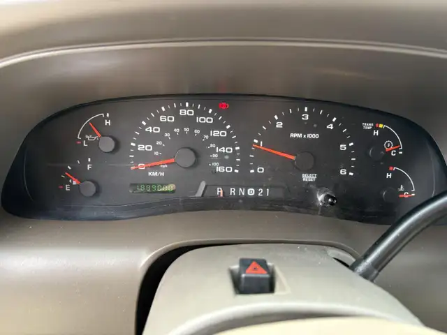 2002 Ford Excursion - Photo 35