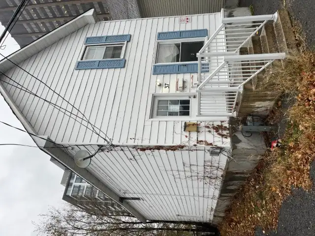 Spacious 2-Bedroom Unit for Rent in a Downtown Ottawa! - Photo 24