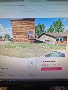 Near Marlborough Mall 3 bedrooms 1.5 baths town house $1500