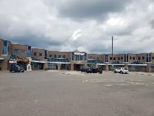 Office/ Salon/ Clinic Units are available for rent in Guelph