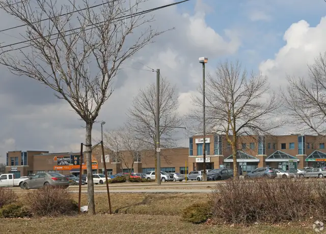 Office/ Salon/ Clinic Units are available for rent in Guelph - Photo 6