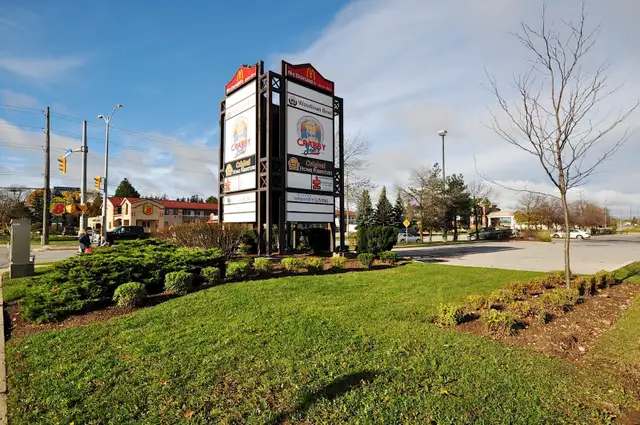 Office/ Salon/ Clinic Units are available for rent in Guelph - Photo 8