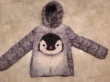 Girl jacket Gap Size 5/6