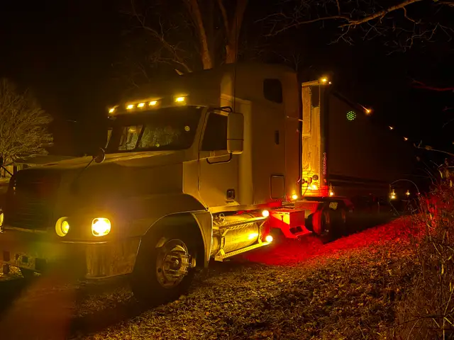 AZ DRIVER SEEKS work