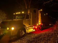 AZ DRIVER SEEKS work