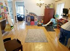 Experienced ECE Home Daycare | 18  years | Brampton