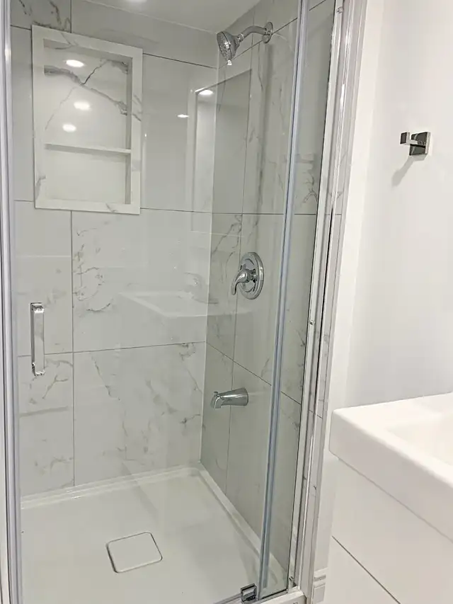 New Legal 2 Bedroom Basement | Side Entrance | Parking | Milton - Photo 4