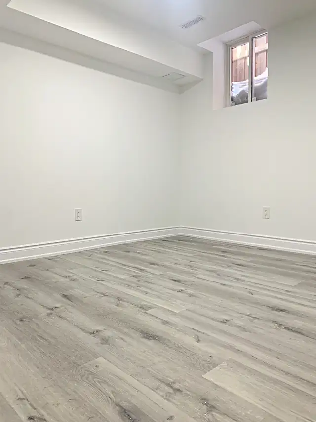 New Legal 2 Bedroom Basement | Side Entrance | Parking | Milton - Photo 6