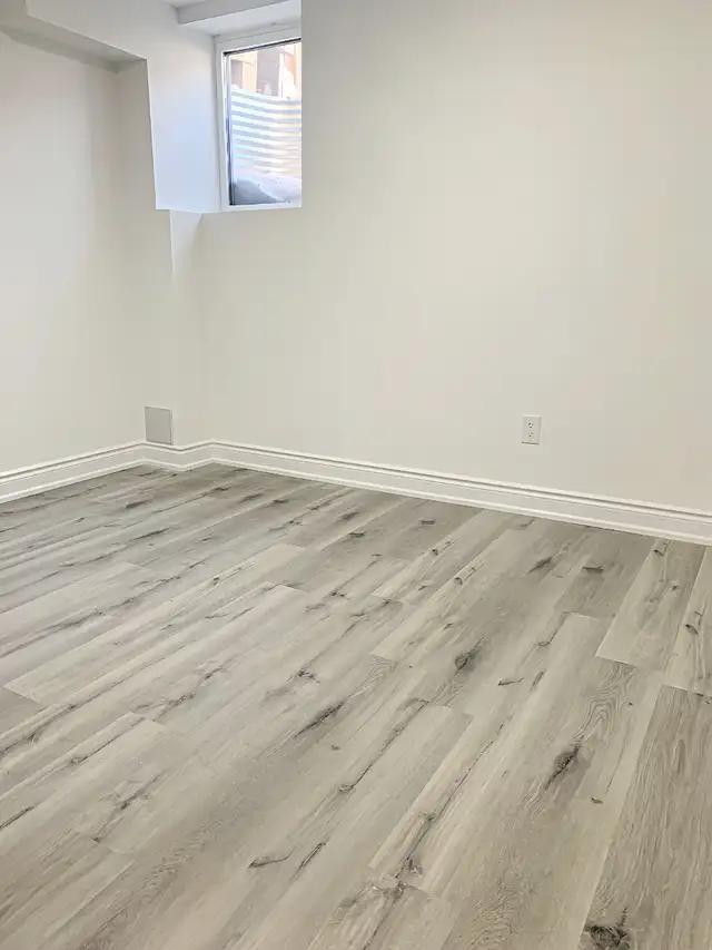 New Legal 2 Bedroom Basement | Side Entrance | Parking | Milton - Photo 7