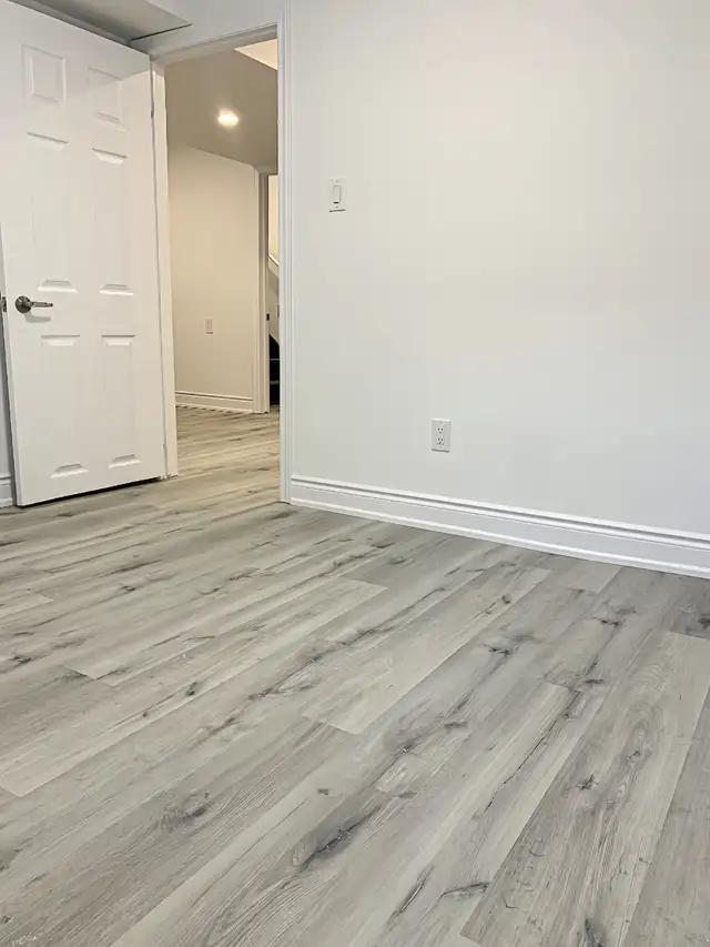 New Legal 2 Bedroom Basement | Side Entrance | Parking | Milton - Photo 11