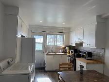 4 1/2 chauffé à louer à Montréal (Nouveau Rosemont)