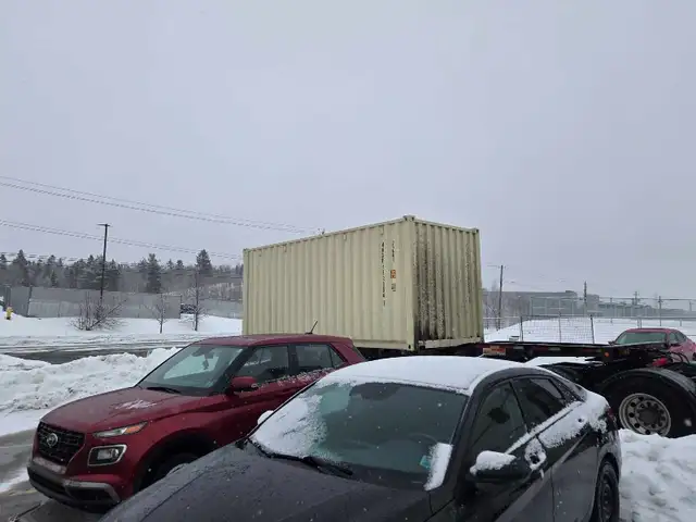 Halifax Shipping Containers - Photo 3