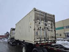 Halifax Shipping Containers - Photo 4