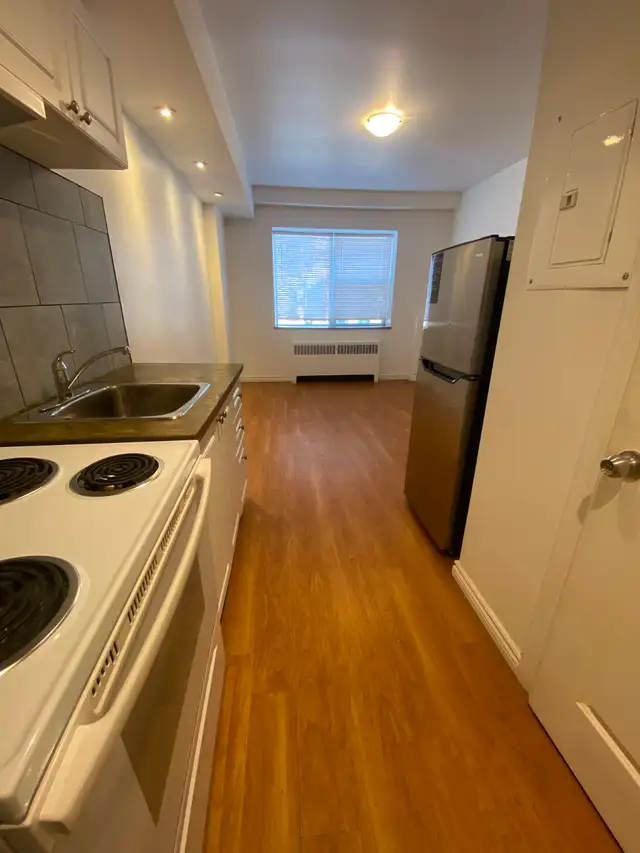 Studio Apartment in Durand Neighbourhood - Photo 5