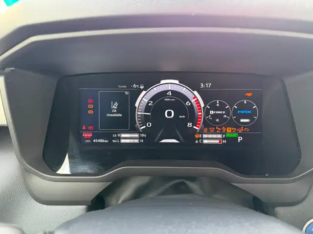 2023 Toyota Tundra Limited Hybrid Beautiful truck ! - Photo 18