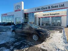 2022 Toyota Corolla LE VERY NICE CAR