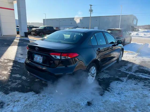 2022 Toyota Corolla LE VERY NICE CAR - Photo 4