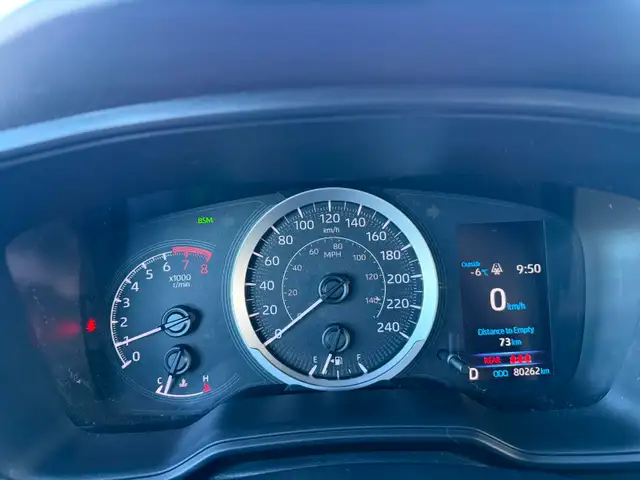 2022 Toyota Corolla LE VERY NICE CAR - Photo 14