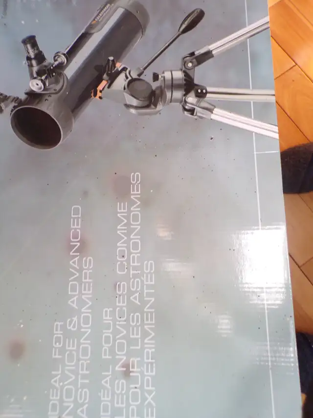 big telescope for sale - Photo 3