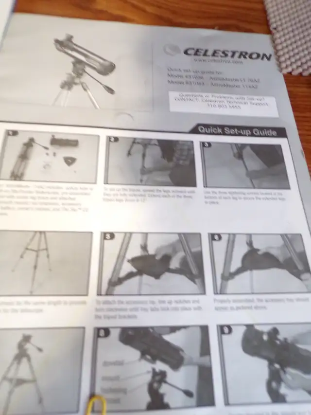 big telescope for sale - Photo 6