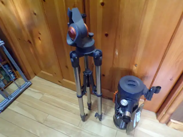 big telescope for sale - Photo 7