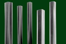 Stainless Steel Corner Guards Windsor 1-800-638-0126