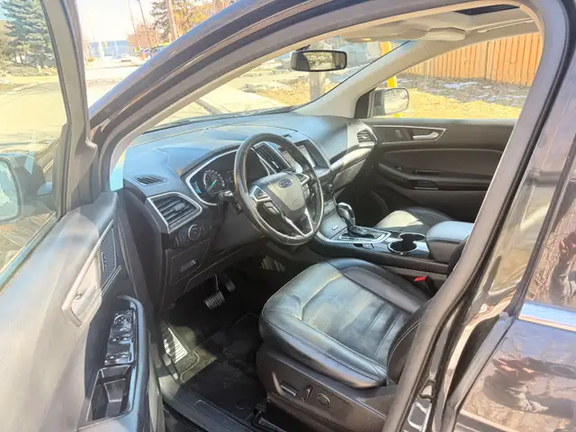 2016 Ford Edge SEL AWD Fully Loaded - Photo 5