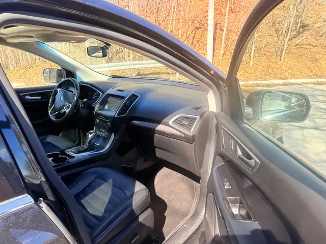 2016 Ford Edge SEL AWD Fully Loaded - Photo 6