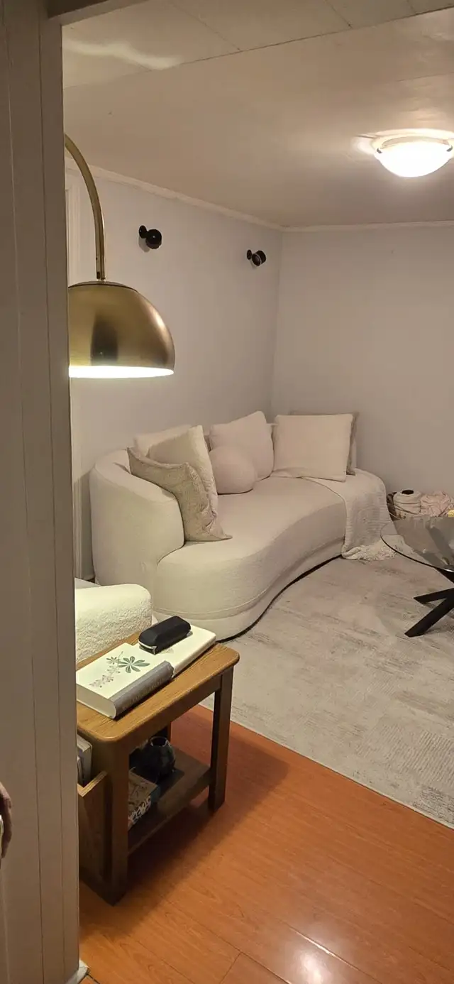 One Bedroom basement apartment - Yonge and Steels - Photo 2