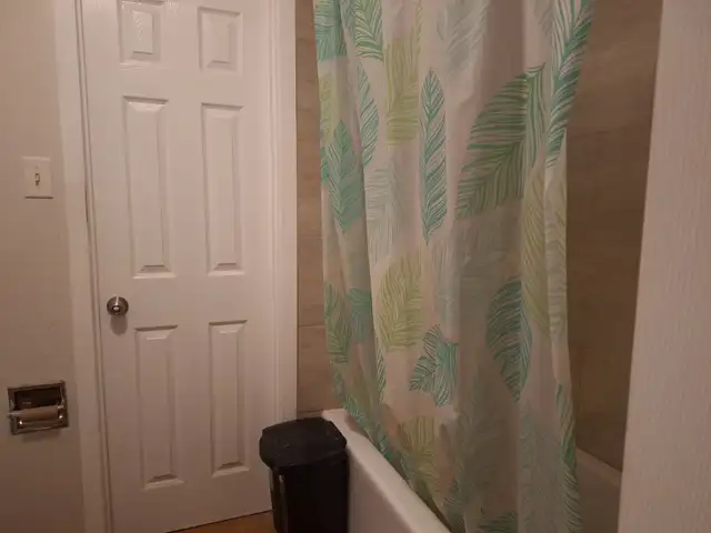 One Room for rent in Waterloo (Nothing Included, Girl Only) - Photo 3