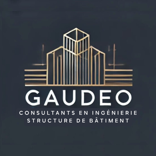 Ingénieur en structure de bâtiment   |   GAUDEO