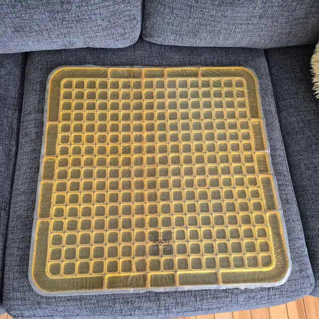 Supportive adaptive Pressure point pad. - Photo 4