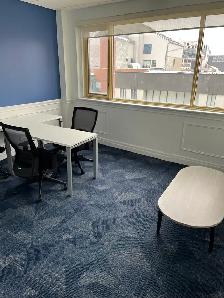 Brand new office spaces listed in downtown St.Catharines 20% off