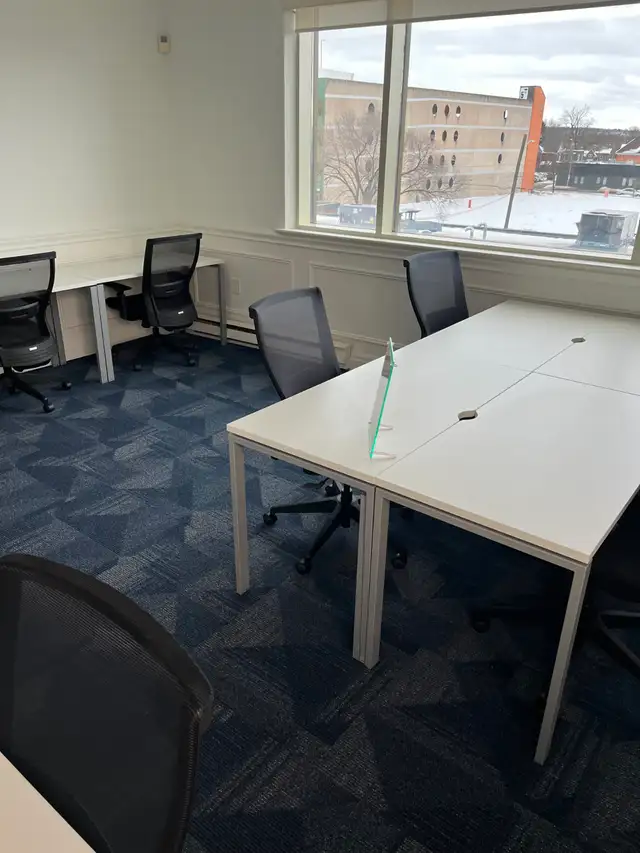 Brand new office spaces listed in downtown St.Catharines 20% off - Photo 2