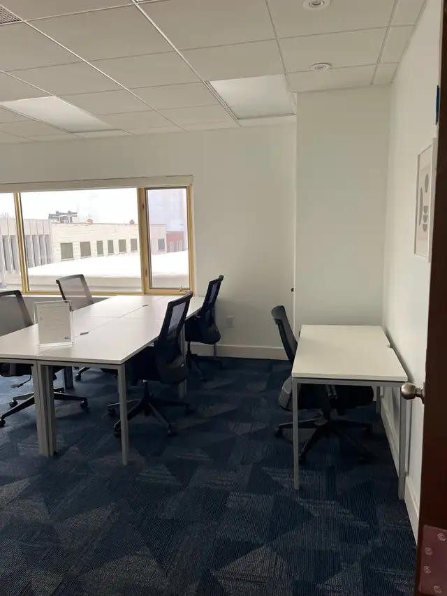 Brand new office spaces listed in downtown St.Catharines 20% off - Photo 3