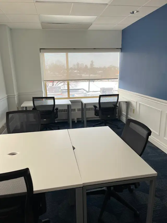 Brand new office spaces listed in downtown St.Catharines 20% off - Photo 4