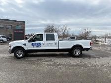 F-250 - 2008 work truck - Photo 2