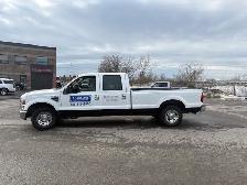 F-250 - 2008 work truck - Photo 3