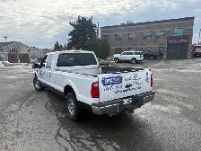 F-250 - 2008 work truck - Photo 4