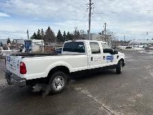 F-250 - 2008 work truck - Photo 5